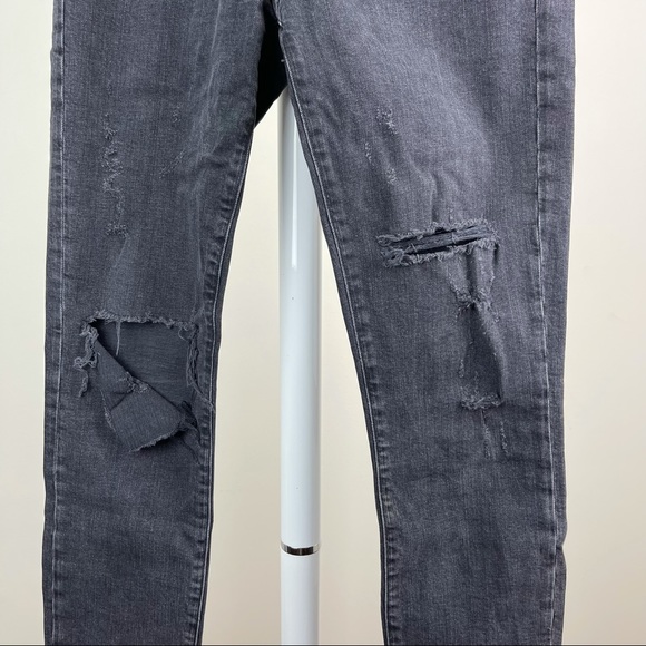 AGOLDE jeans - Picture 3 of 10